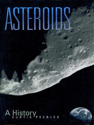 cover image of Asteroids